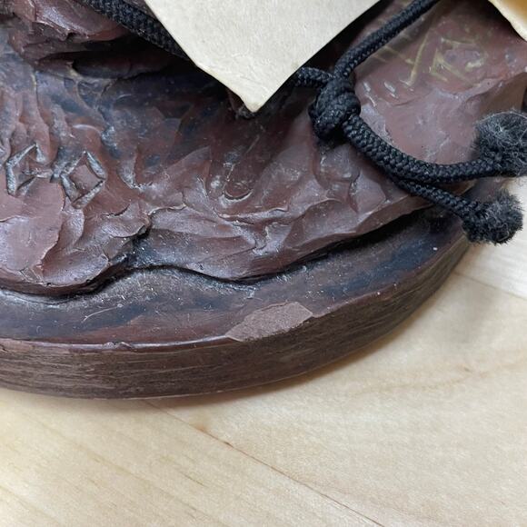 Largo Papa, Kate and The Bunnies Limited Edition Sculpture Numbered 714/7500 EUC - Picture 11 of 14